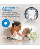 Beko 8kg Heat Pump Tumble Dryer A+ Rated | White Redmond Electric Gorey - BM3T3822W