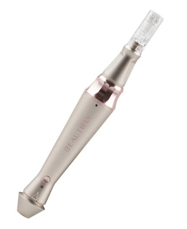 Beautifly DermaPen, MicroGlow PRO mesotherapy device Redmond Electric Gorey