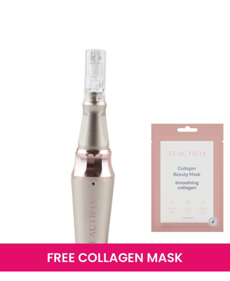 Beautifly DermaPen, MicroGlow PRO mesotherapy device Redmond Electric Gorey