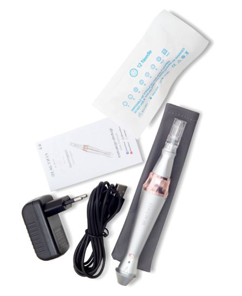 Beautifly DermaPen, MicroGlow PRO mesotherapy device Redmond Electric Gorey