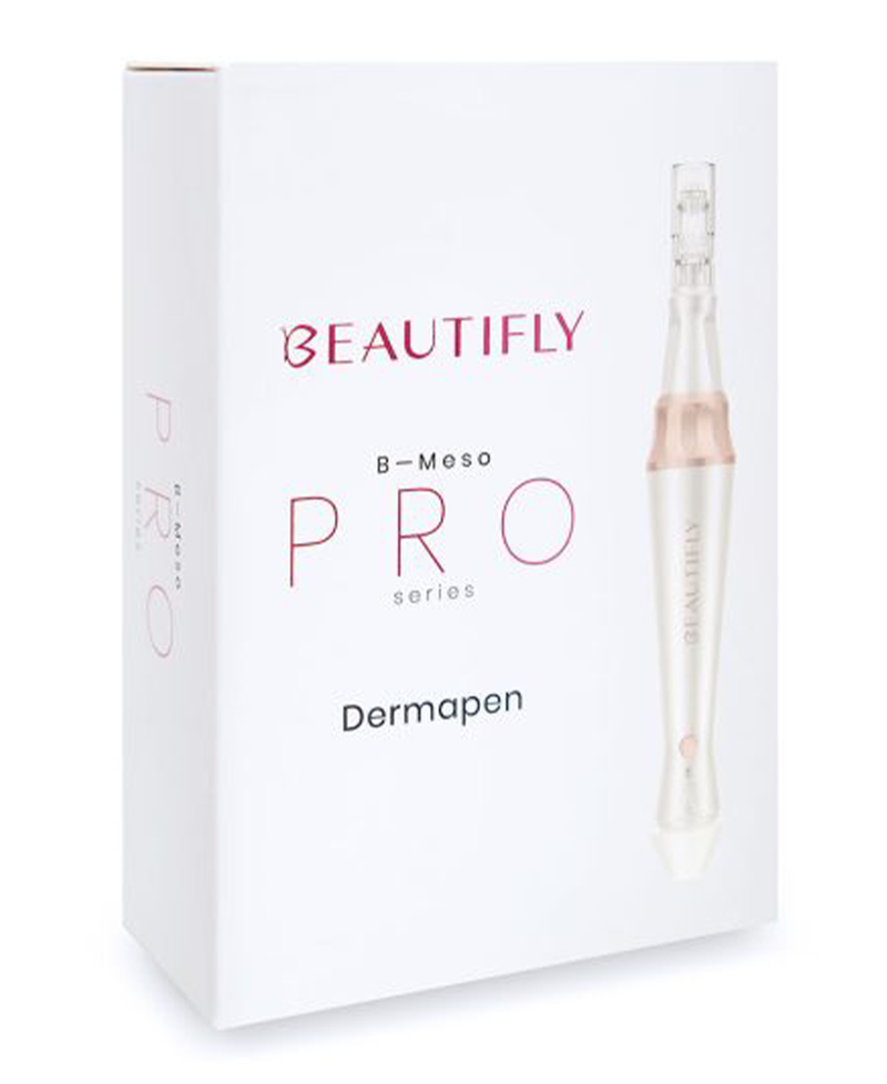 Beautifly DermaPen, MicroGlow PRO mesotherapy device Redmond Electric Gorey