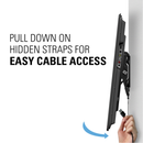37”–55” Tilting TV Wall Mount