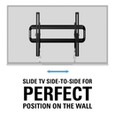 37”–55” Tilting TV Wall Mount