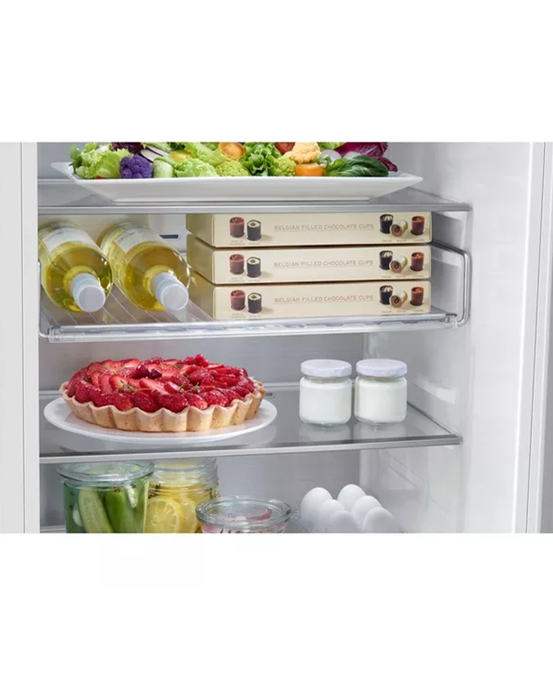 Samsung Built In Fridge Freezer with Twin Cooling Plus™ | 177.5cm (H) BRB26705DWW/EU Redmond Electric Gorey