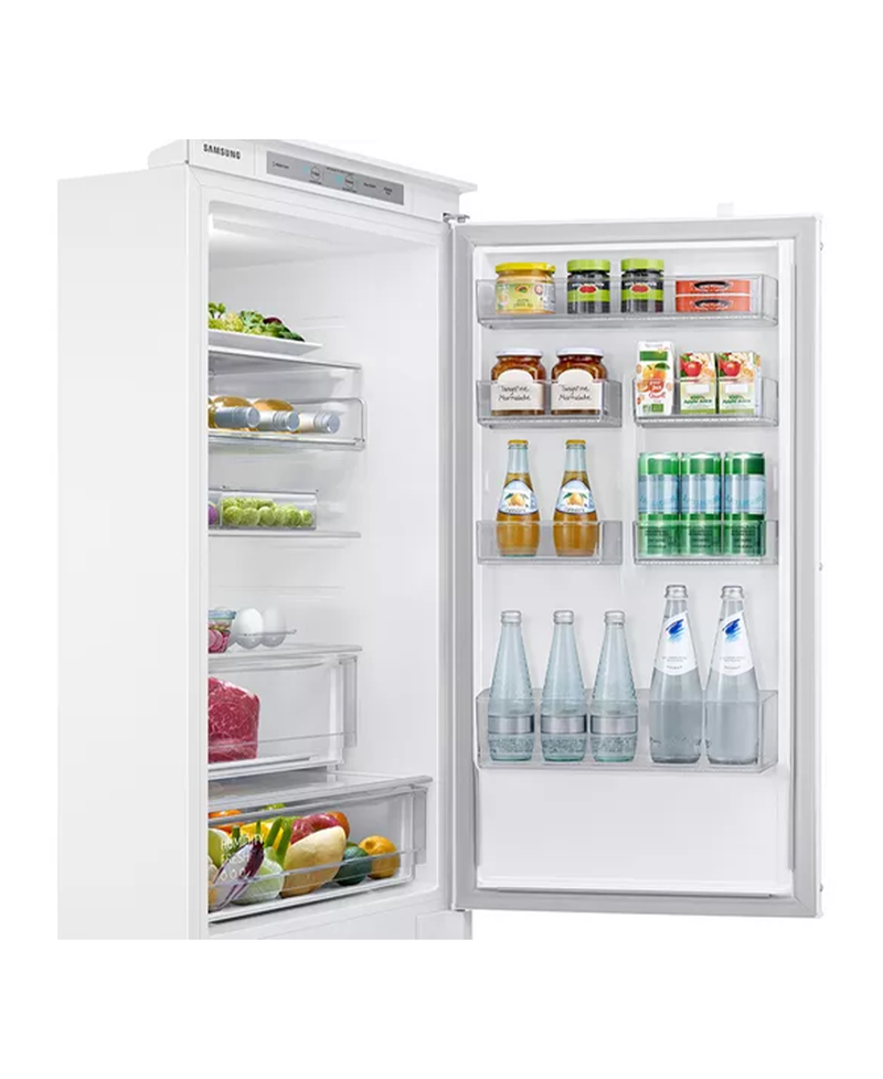 Samsung Built In Fridge Freezer with Twin Cooling Plus™ | 177.5cm (H) BRB26705DWW/EU Redmond Electric Gorey