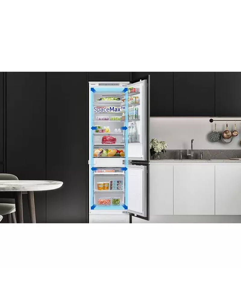 Samsung Built In Fridge Freezer with Twin Cooling Plus™ | 177.5cm (H) BRB26705DWW/EU Redmond Electric Gorey