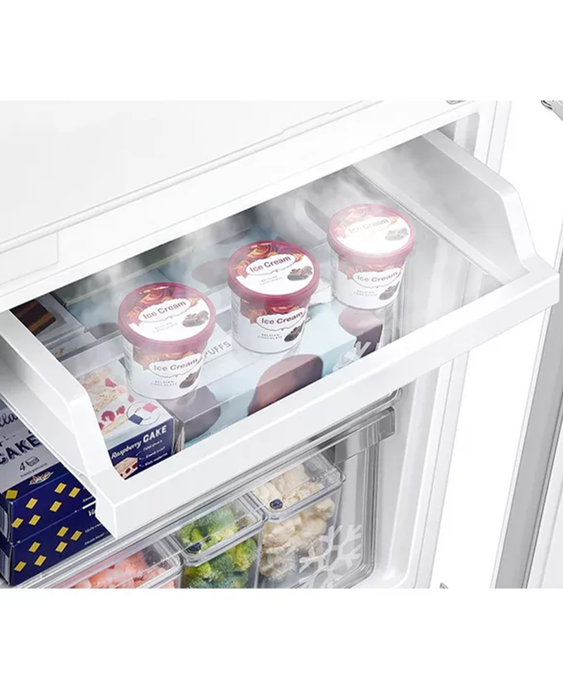 Samsung Built In Fridge Freezer with Twin Cooling Plus™ | 177.5cm (H) BRB26705DWW/EU Redmond Electric Gorey