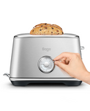Sage The Toast Select Luxe 2 Slice Toaster | Stainless Steel BTA735BSSUK Redmond Electric Gorey