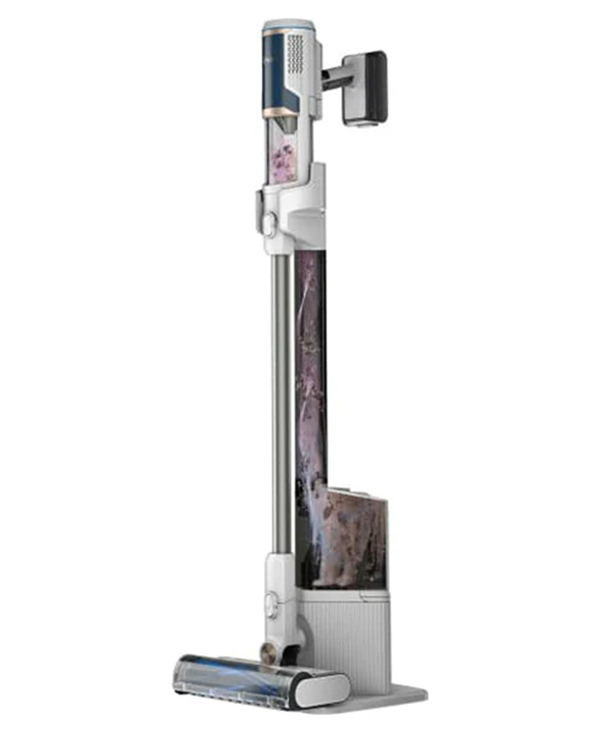 Shark Cordless Stick Vacuum with Auto Empty System - BU3521UK Redmond Electric Gorey