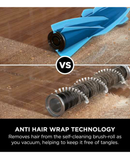 Shark Cordless Stick Vacuum with Auto Empty System - BU3521UK Redmond Electric Gorey