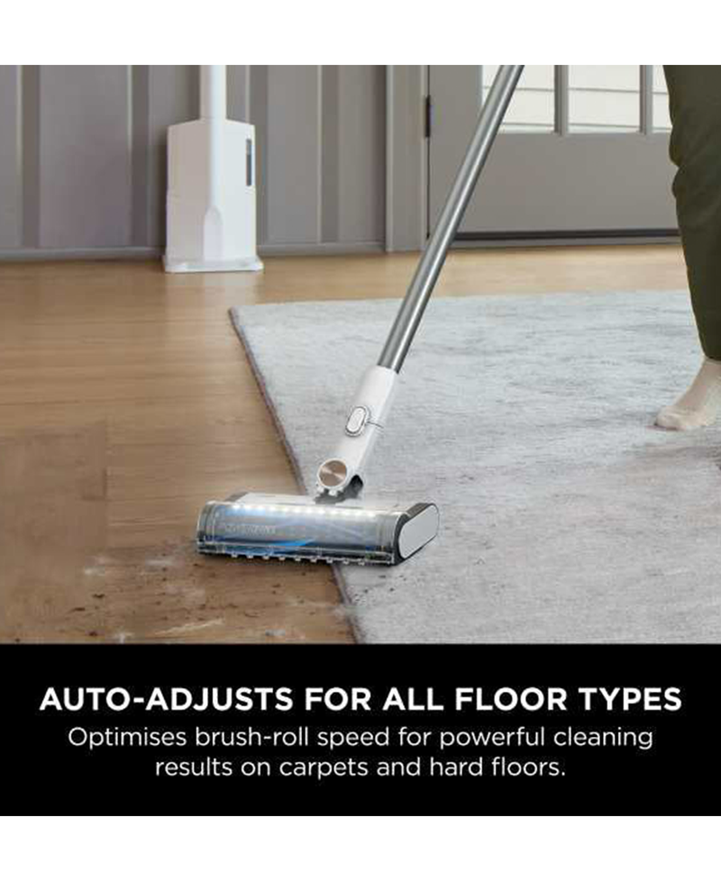 Shark Cordless Stick Vacuum with Auto Empty System - BU3521UK Redmond Electric Gorey