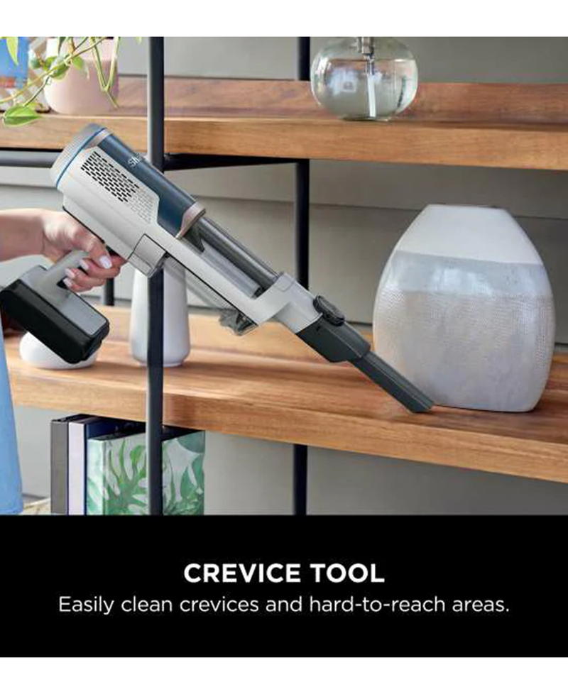 Shark Cordless Stick Vacuum with Auto Empty System - BU3521UK Redmond Electric Gorey