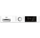 8kg 1200 Spin Washing Machine White | BW1O3821W