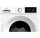 8kg 1200 Spin Washing Machine White | BW1O3821W