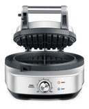 Sage No Mess Waffle Maker | BWM520BSS Redmond Electric Gorey