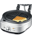Sage No Mess Waffle Maker | BWM520BSS Redmond Electric Gorey