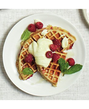 Sage No Mess Waffle Maker | BWM520BSS Redmond Electric Gorey