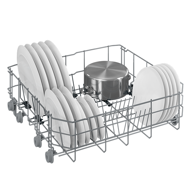 Blomberg 14 Place Dishwasher | LDF30210W Redmond Electric Gorey
