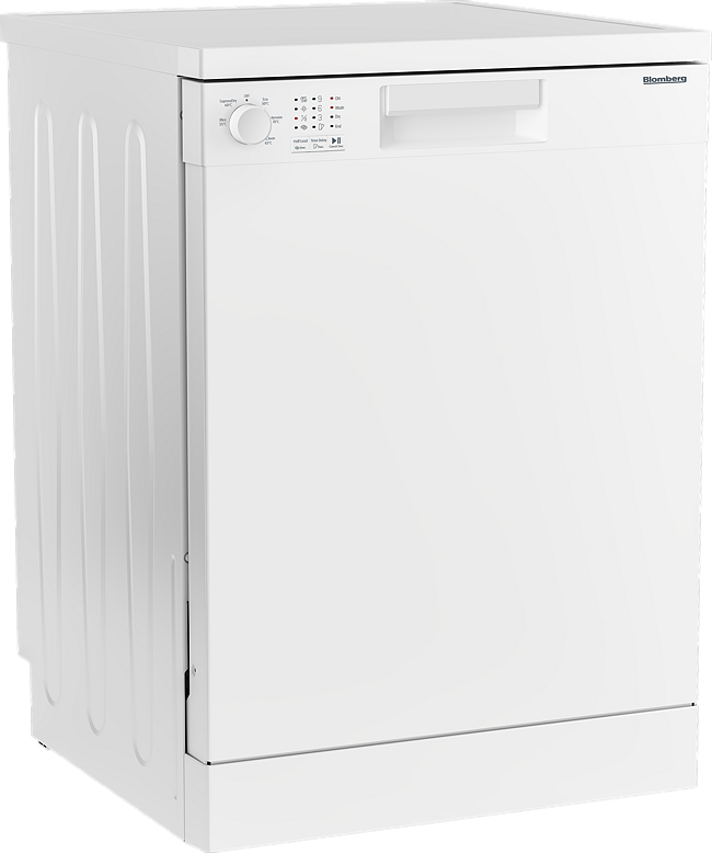 Blomberg 14 Place Dishwasher | LDF30210W Redmond Electric Gorey
