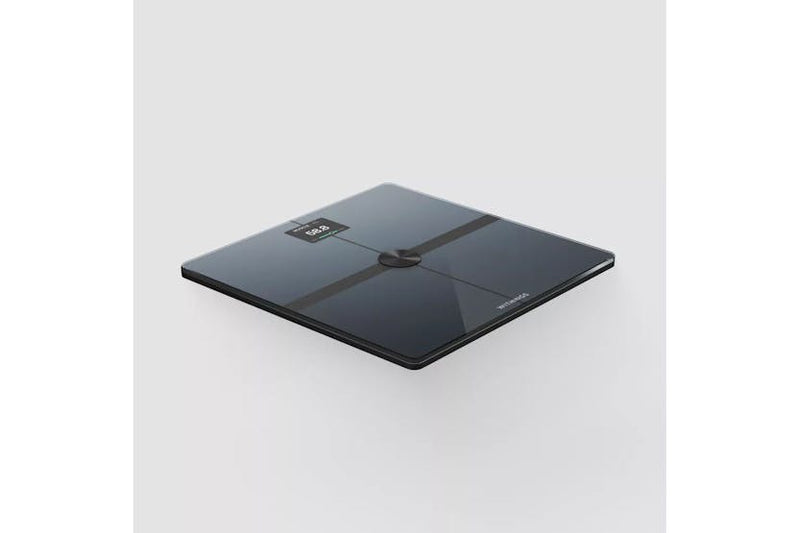 Body Smart Scale - Black
