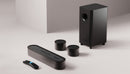 Bowfell Halo 5.1 Dolby Audio Soundbar System