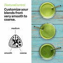 Braun PowerBlend 7 Jug blender 1400W | Black - JB7551BK Redmond Electric Gorey