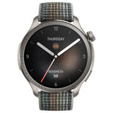 Balance Sunset Grey