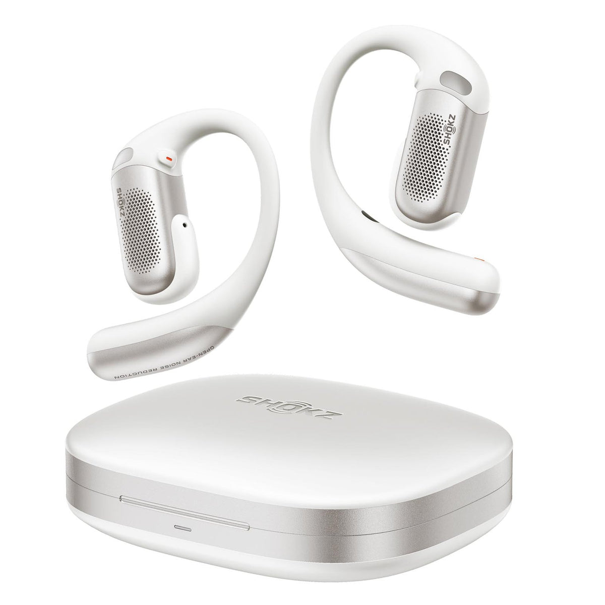 OpenFit Pro Open-Ear Wireless Earbuds White