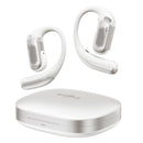 OpenFit Pro Open-Ear Wireless Earbuds White