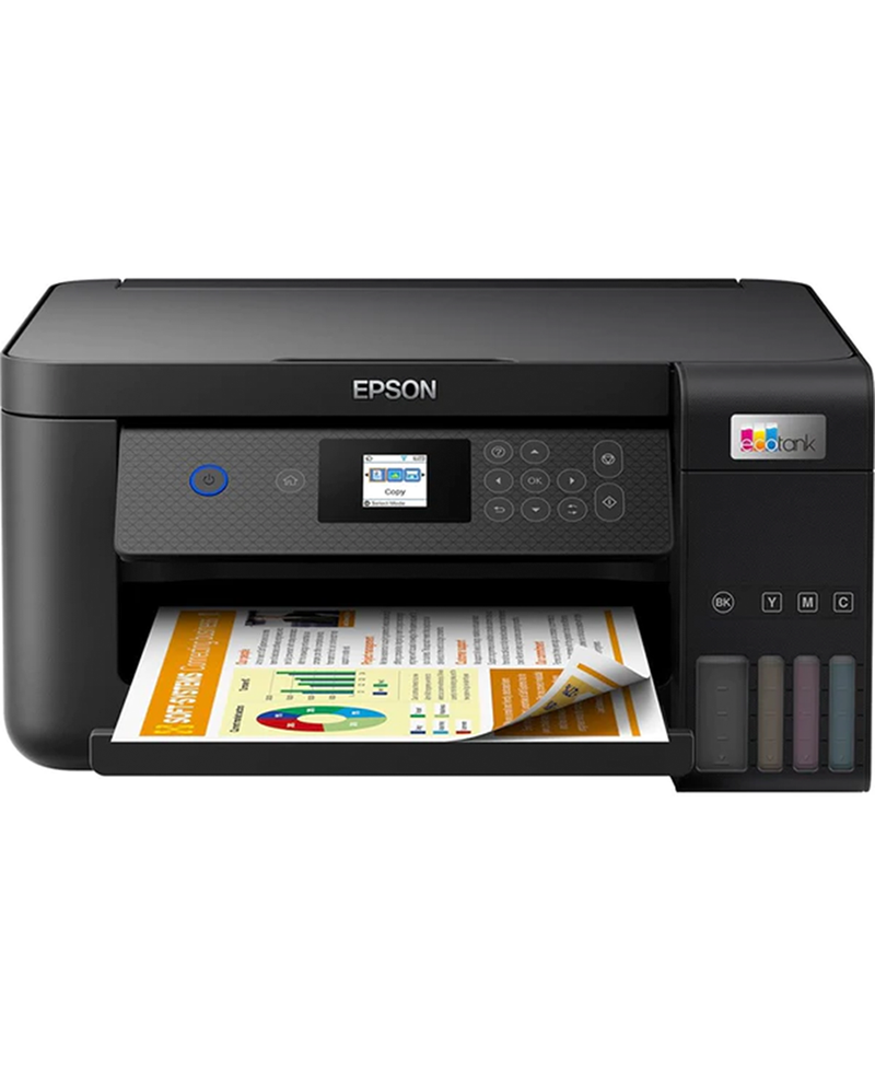 Epson ET-2850 EcoTank All-in-One Printer Redmond Electric Gorey