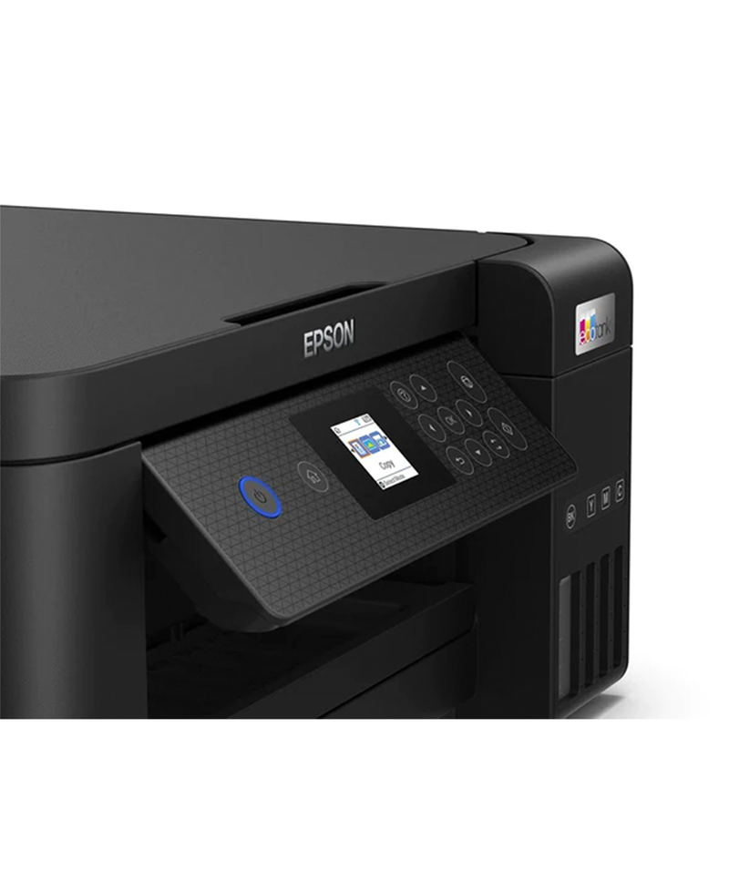 Epson ET-2850 EcoTank All-in-One Printer Redmond Electric Gorey