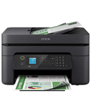 Epson Workforce WF-2930DWF All-in-One Multifunction Printer | Black C11CK63401 Redmond Electric Gorey
