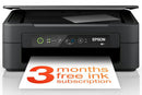 Expression Home XP-2200 Multifunction Inkjet Printer | Black