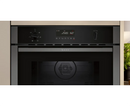 Neff N 50 Built-In Combi Oven with Microwave | Graphite-Grey - C1AMG84G1B Redmond Electric Gorey