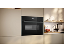 Neff N70 Built-In Combi Oven with Microwave C24MR21G0B Redmond Electric Gorey