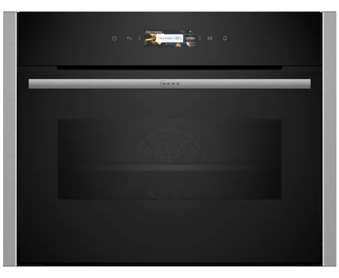 Neff N70 Built-In Combi Oven with Microwave Redmond Electric Gorey