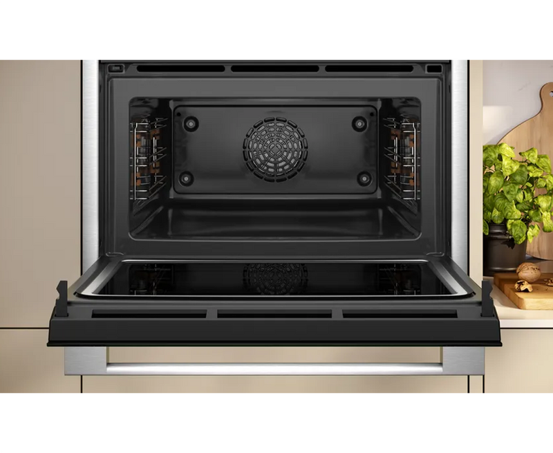 Neff N70 Built-In Combi Oven with Microwave Redmond Electric Gorey