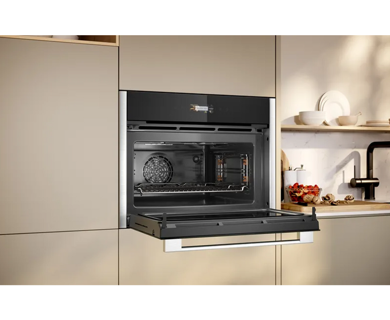 Neff N70 Built-In Combi Oven with Microwave Redmond Electric Gorey