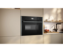 N90 Built-In Combi Oven with Microwave | Graphite-Grey