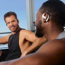 OpenFit Pro Open-Ear Wireless Earbuds White
