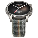 Balance Sunset Grey