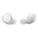 Sony WF-C510 True Wireless Earphones - White - official product image