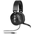 HS55 Stereo Carbon Headset | 106-CA-9011260-EU