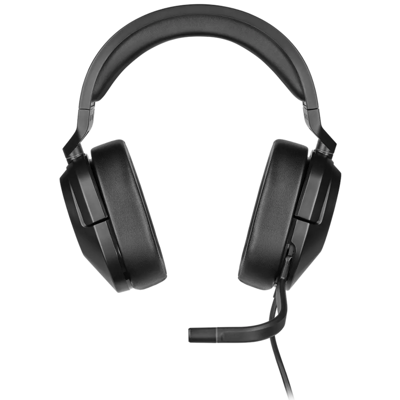 HS55 Stereo Carbon Headset | 106-CA-9011260-EU