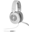 HS55 STEREO  White Headset | 106-CA-9011261-EU