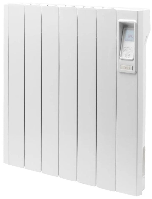750W Aluminium Radiator | CAR075