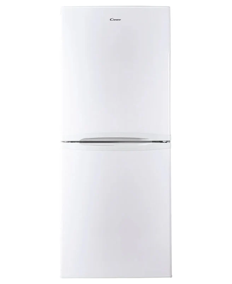 Candy Freestanding Fridge Freezer | 136cm (H) | White CCH1S513EWK-1 Redmond Electric Gorey