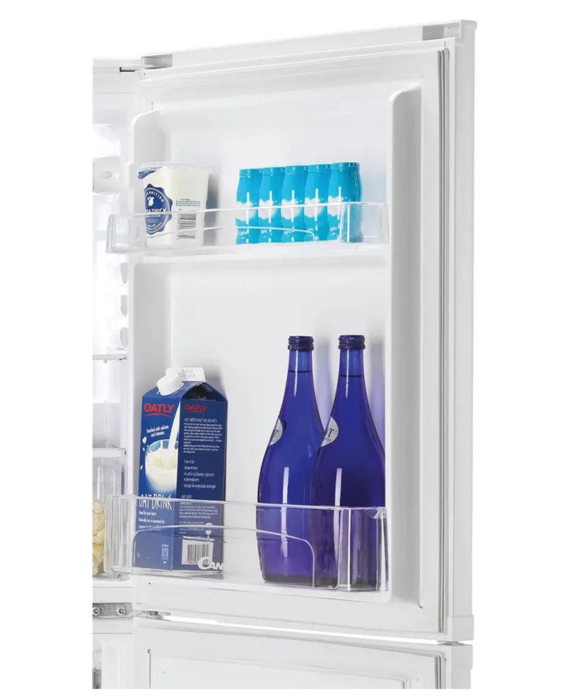 Candy Freestanding Fridge Freezer | 136cm (H) | White CCH1S513EWK-1 Redmond Electric Gorey