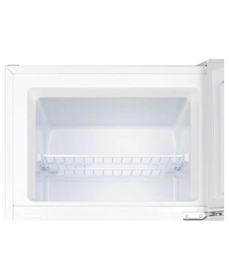 Candy Top Mount Freestanding Fridge Freezer | 143cm (H) | White CDG1S514EWK Redmond Electric Gorey