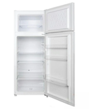 Candy Top Mount Freestanding Fridge Freezer | 143cm (H) | White CDG1S514EWK Redmond Electric Gorey
